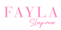 Fayla Sleepwear