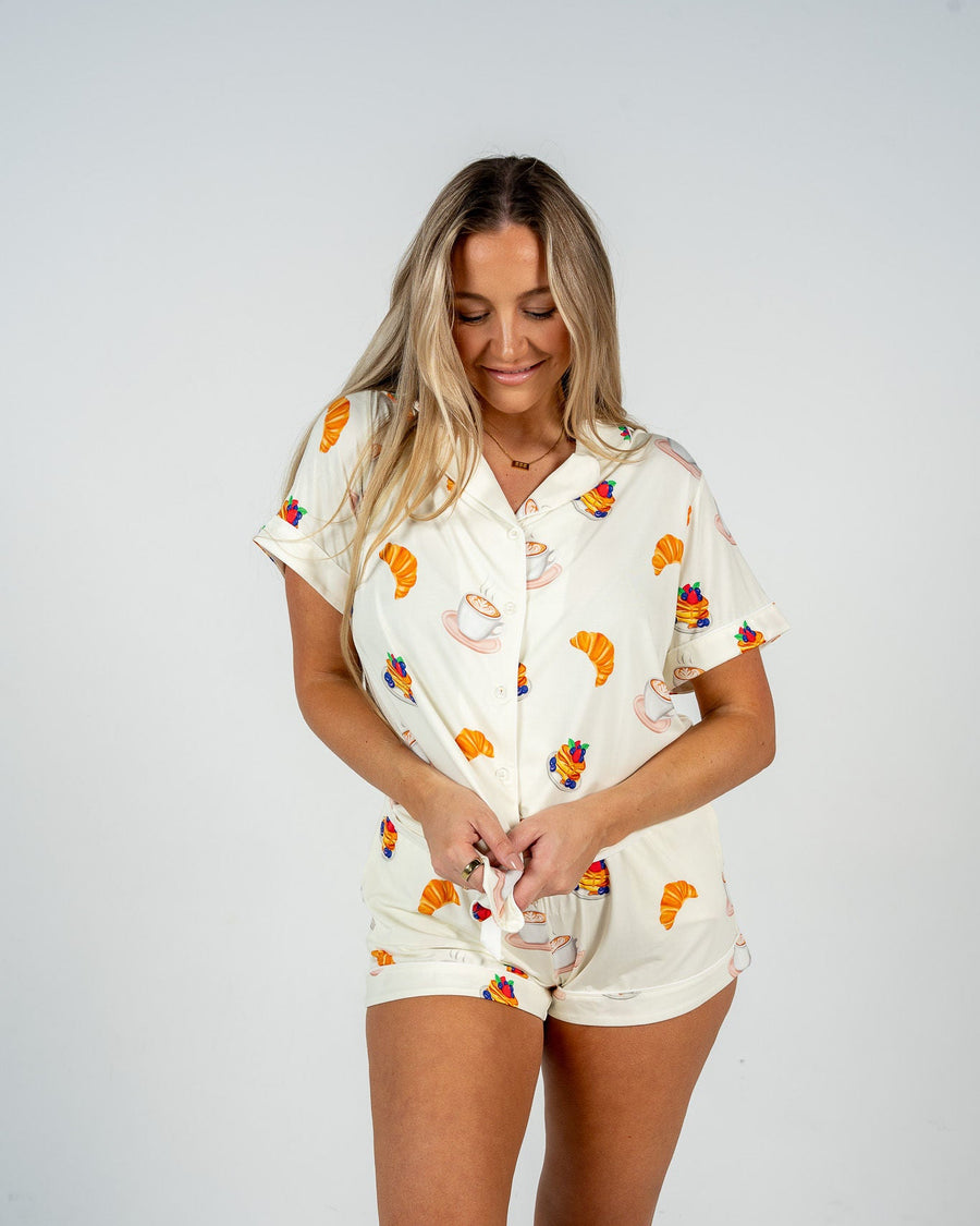 Brunch Shorts