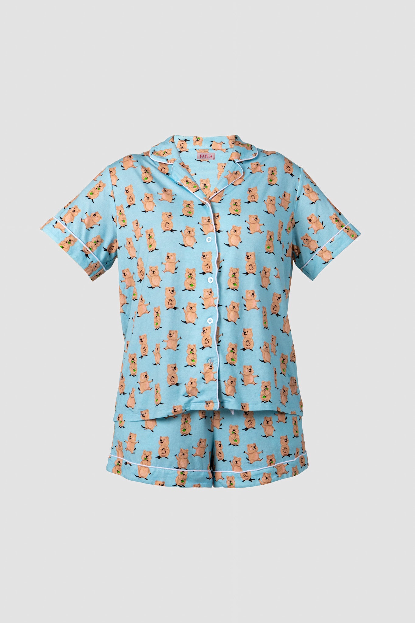 Quokka Shorts