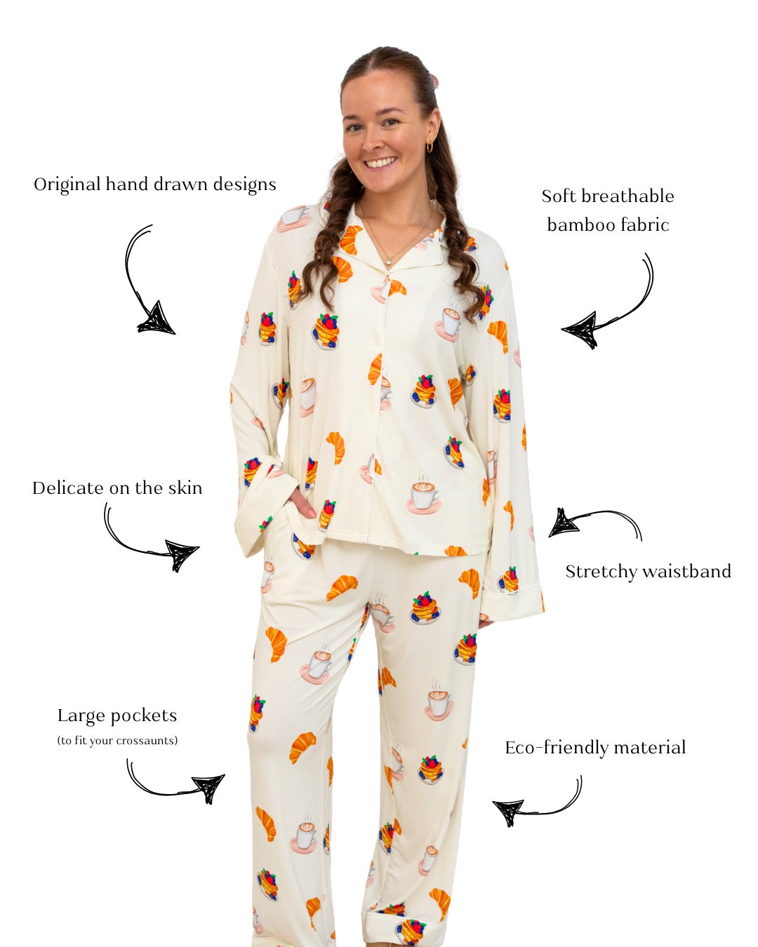 Brunch Bamboo BUNDLE