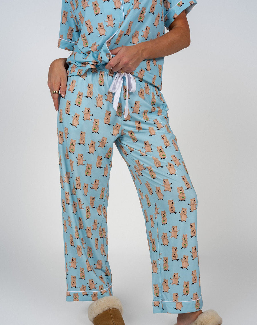 Quokka Pants