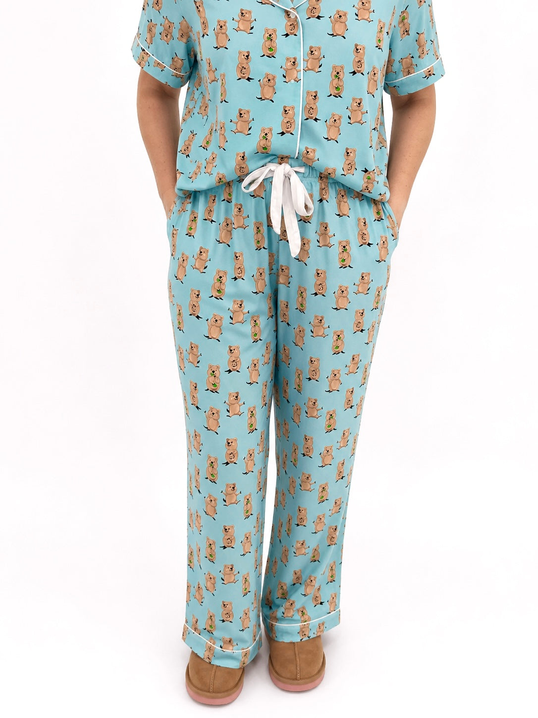 Quokka bundle set