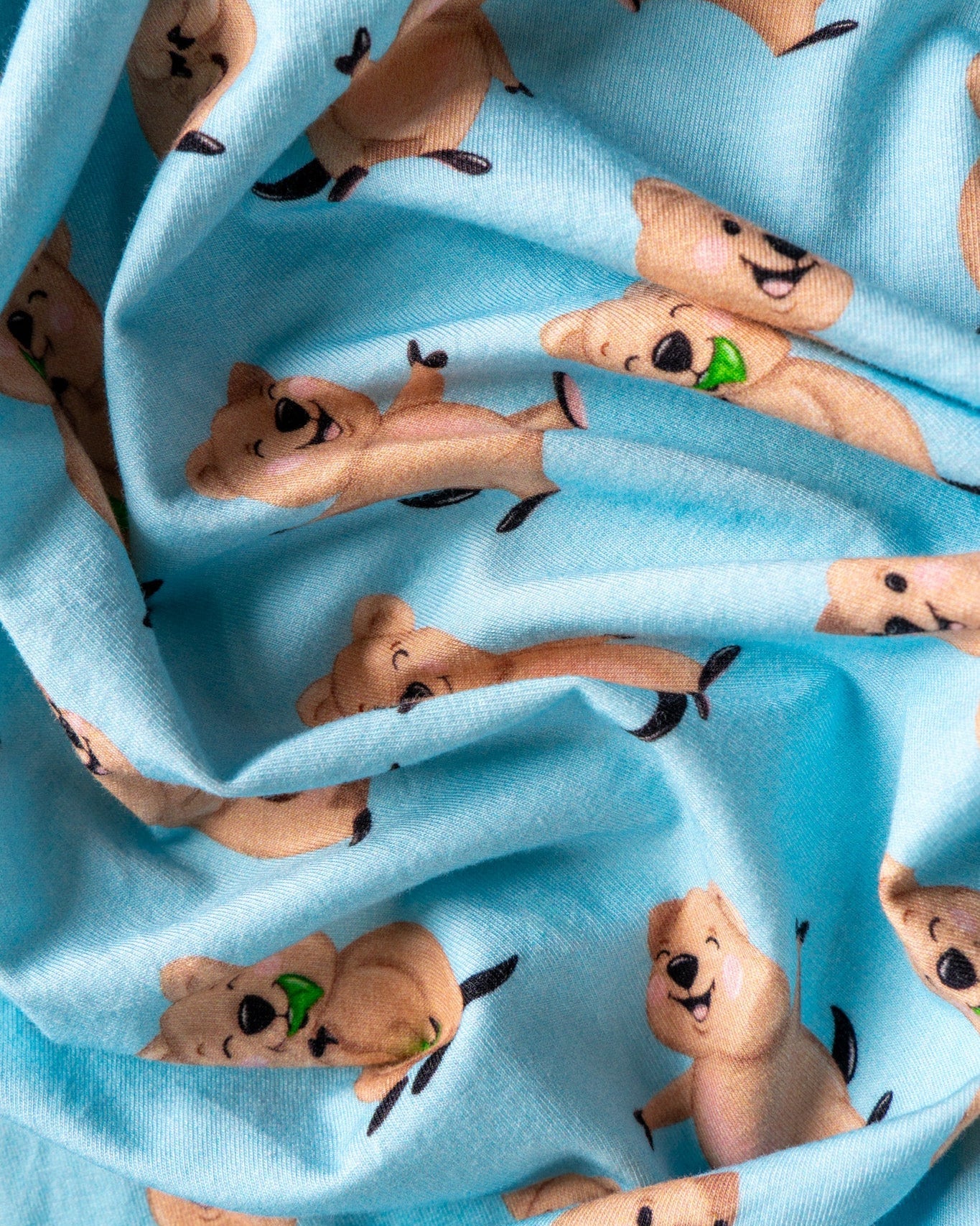 Quokka Pants