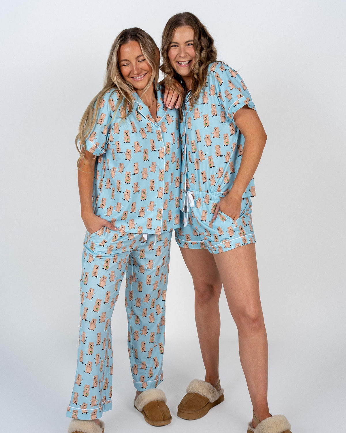 Quokka Pants