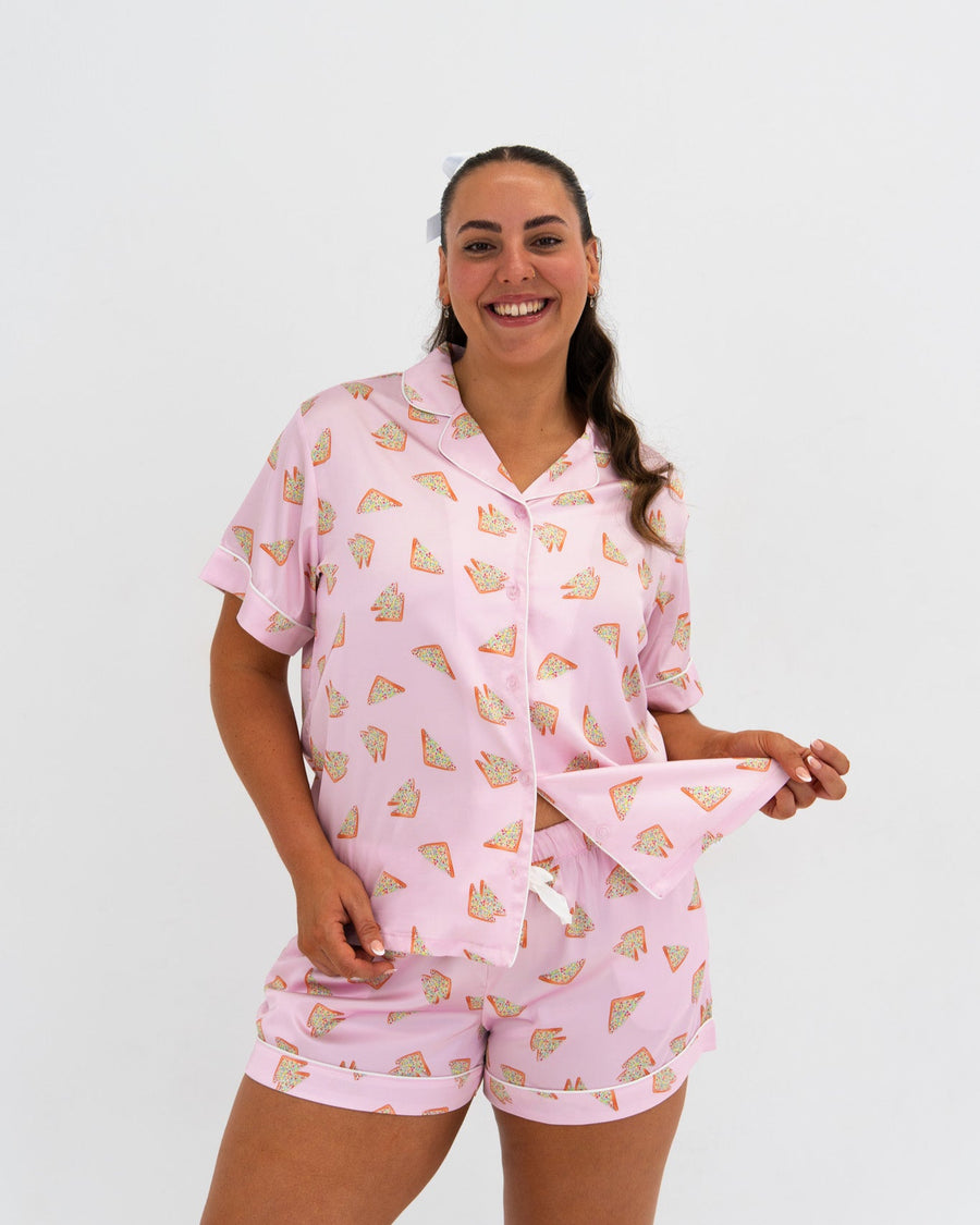 Fairy Bread Set - Satin