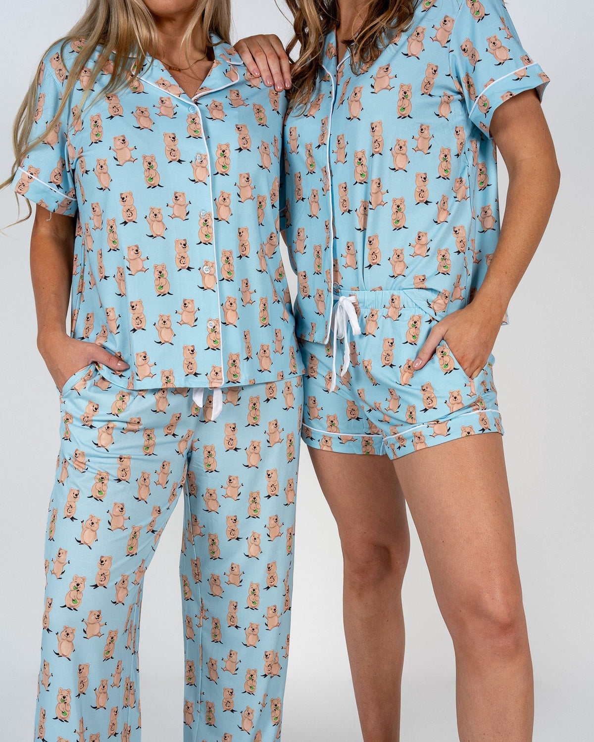 Quokka Pants