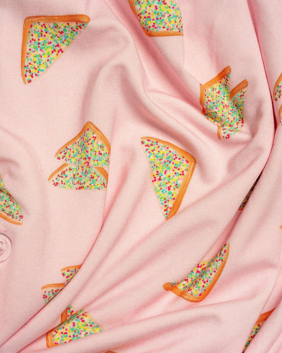 Fairy Bread Bamboo Set