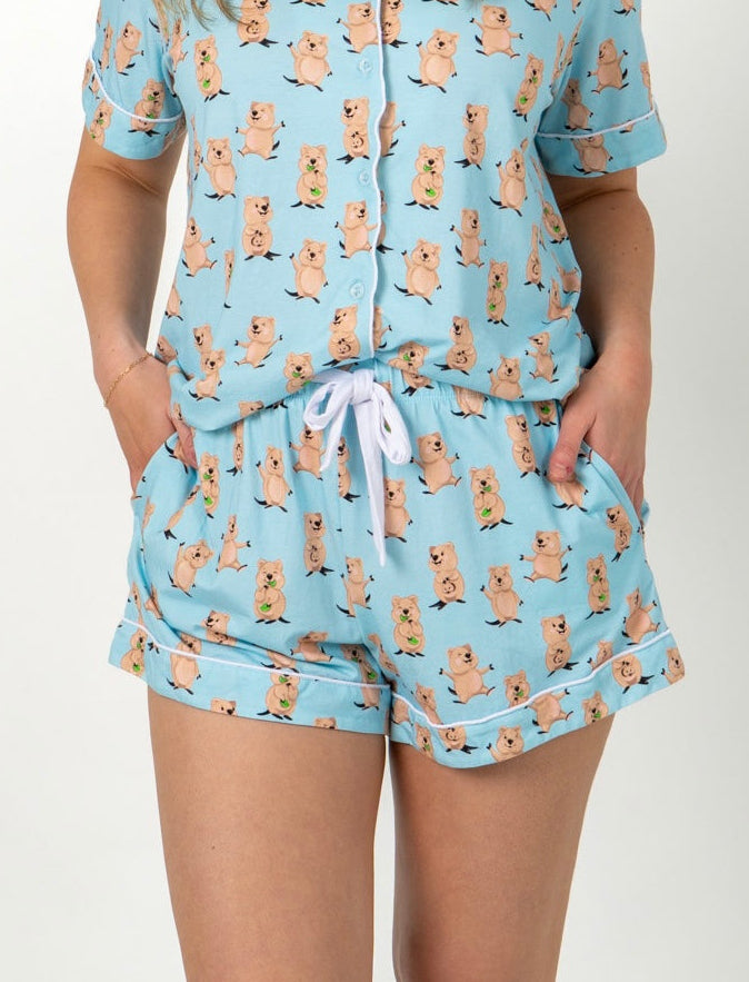 Quokka Shorts