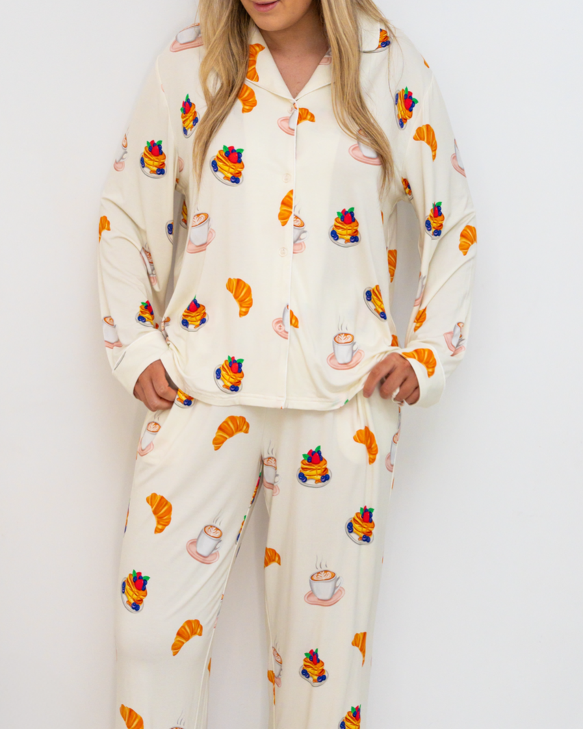 Brunch Pants