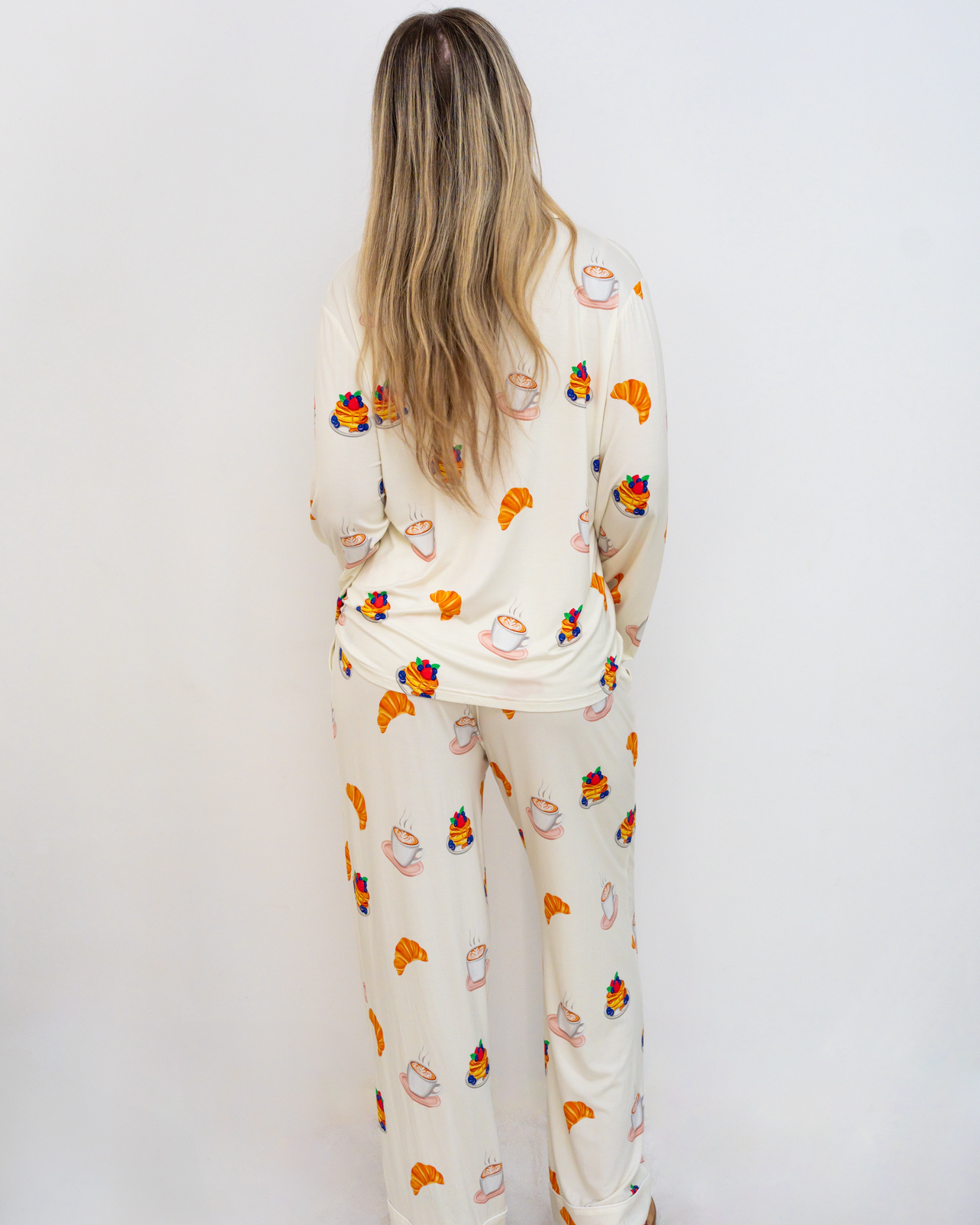 Brunch Bamboo Long Pants
