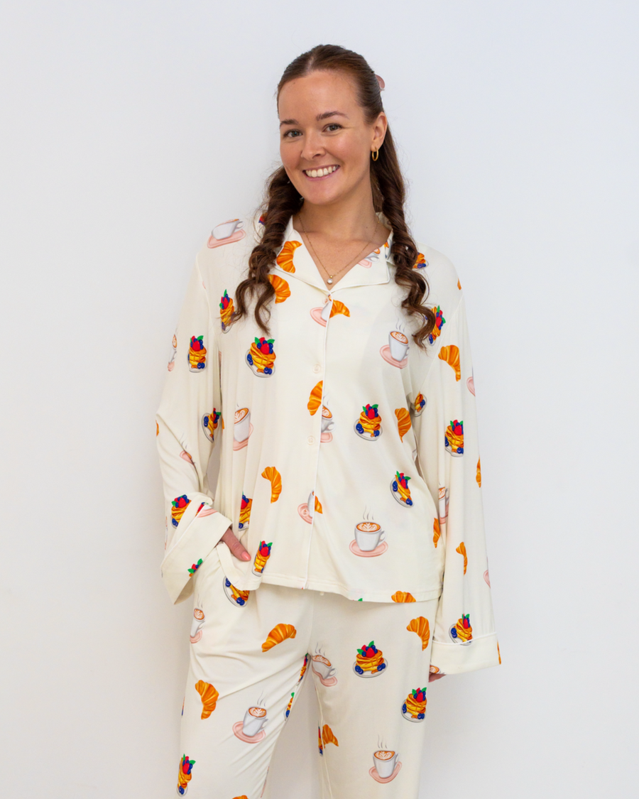 Brunch Pants