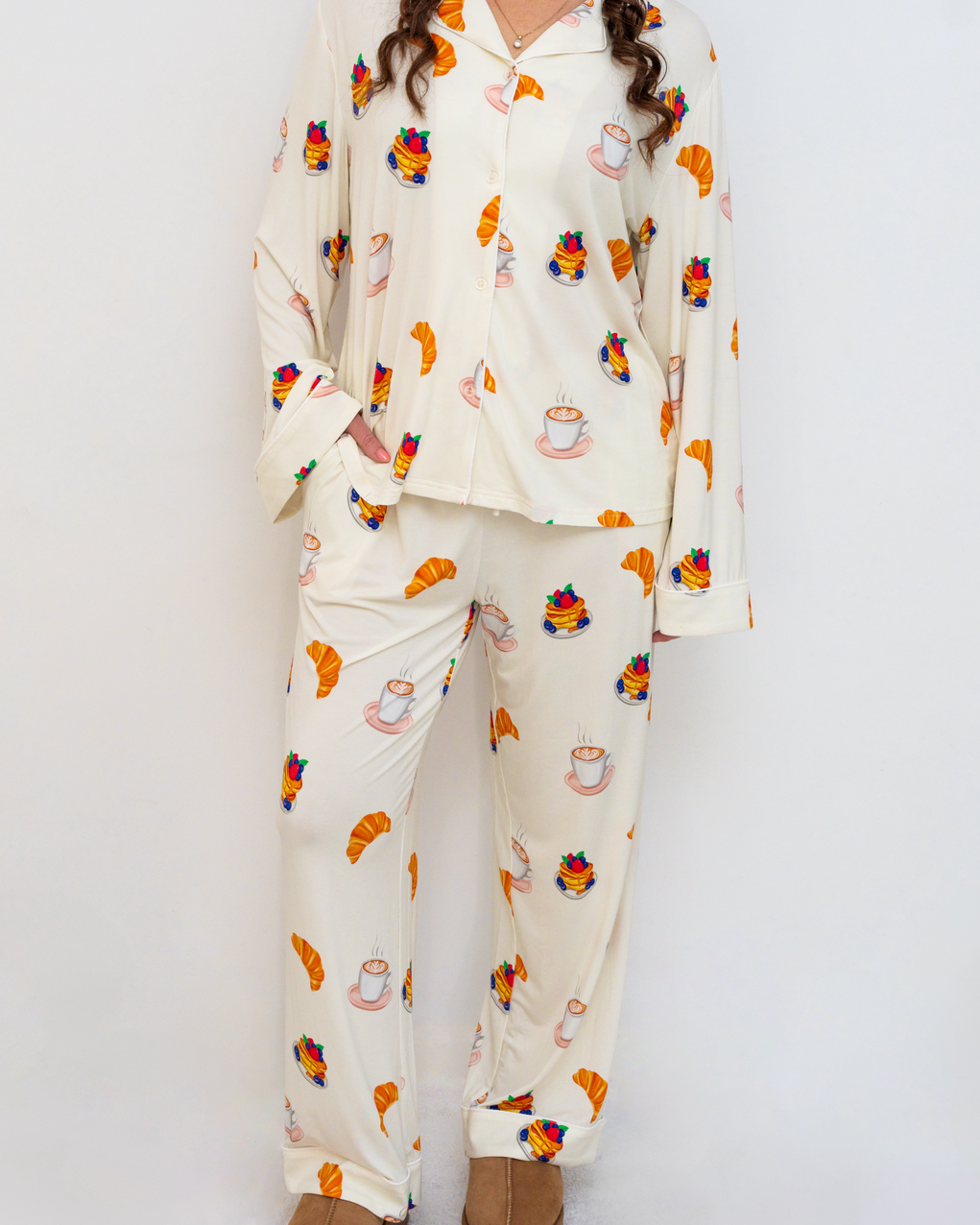 Brunch Bamboo BUNDLE