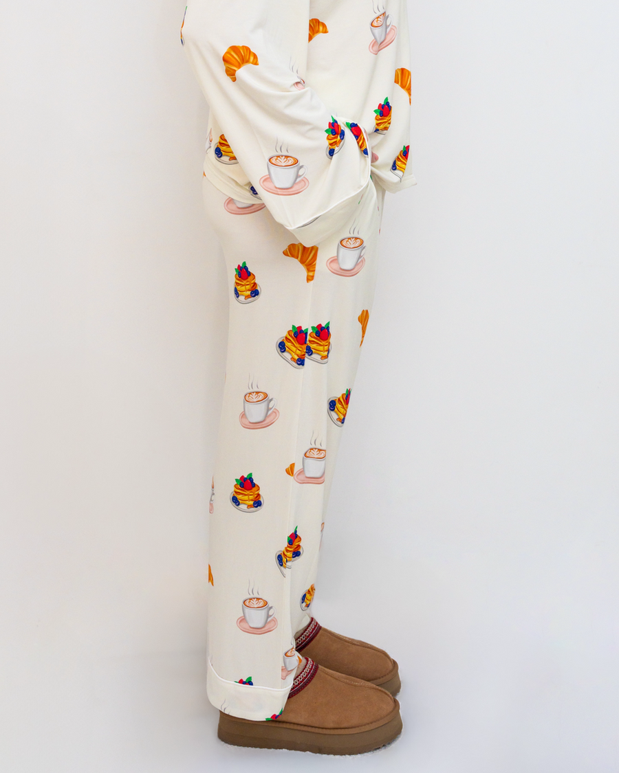 Brunch Pants