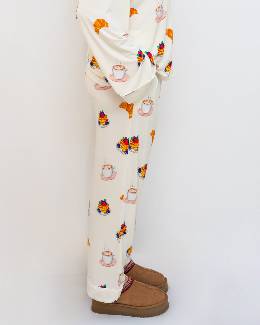 Brunch Bamboo Long Pants
